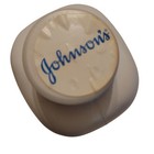 Discontinued 2004 Original Johnson s Baby Powder Silky Soft Talc 22oz New Sealed