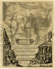 2 Antique Maps-battle Of Malplaquet-spanish Succession Wars-basire -1729