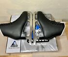 Jackson Finesse 452 Black Boot Figure Ice Skates Junior Mens Sz 5 New With Box