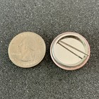 Ksan Fm 95 Rocktober San Francisco Bay Area Radio Station Pin Pinback Button