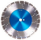 5pk-16  All Cut Pro Diamond Saw Blade- Concrete Brick Block Limestone Rebar-best