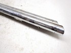 99-05 Harley Davidson Fxdwg Dyna Wide Glide Vance Hines Big Shot Exhaust Set