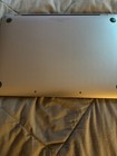 Apple Macbook Pro 13   256gb Ssd  8 Gb Ram 2020 Core I5 Mxk62ll a  silver  2020 