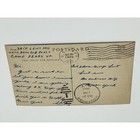 Vintage United States Blue Naval Construction Battalions Military Memorabilia