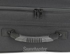 Bam Cons3023s Conservatoire Single Trumpet Case