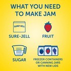 Sure-jell Original Premium Fruit Pectin For Homemade Jams   Jellies Value Pack 