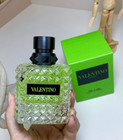Valentino Donna Born In Roma Green Stravaganza 3 4 Oz Edp Spray  New Sealed Box