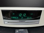 Bose Wave Music System Am fm Radio   Cd Player W  Remote - Tested Working