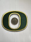 Ducks Vintage Embroidered Iron On Patch 3    X 3 25    A1