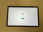 Samsung Galaxy Tab S7 - 11  Mystic Bronze Wifi Version  grade A - Screen Flaw 
