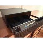 Official Nintendo 64 Game Storage Cabinet  x24 Cartridges 