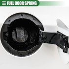 Fuel Door Spring  Gas Cap Door Cover Spring  Gas Tank Doors Cover Spring