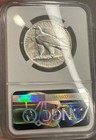 1935 Commemorative Connecticut Half Dollar 50c