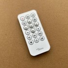 Remote Control For Optoma Wave120u Azh360st Azw500 Azx360st Dlp Projector