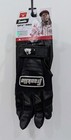 Franklin Cfx Pro Chrome Series Baseball Batting Gloves  Medium - Black