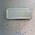 Vtg Mighty Morphin Power Rangers Green Ranger Tommy Collectors Watch Quartz 1994