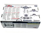 Team Associated B6 4 Cc Asc90043 Rc10b6 4cc Collector s Clear Edition 1 10 2wd E