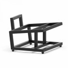 Jbl Js150 Speaker Stands Pair For L100 Open Box Demo Unit