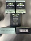 Starfire 10000 Glow In The Dark Gellets Lot Of Five  5  New In Package