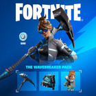 Fortnite 3 Special Bundle Packs   1800 Vbucks -  Xbox - United States