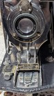 Vintage Eastman Kodak No 1a Folding Pocket Camera Bellows Antique Photography