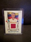 2017 Topps Allen   Ginter World Baseball Classic Venezuela Team Set Wbc  99 Rare