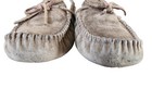 Ugg Dakota Slippers Women s 7 House Shoes Brown 5612 Moccasin Loafers Sherpa