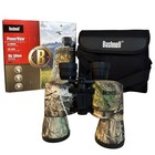 Bushnell Powerview 10x 50mm All Purpose Binoculars Camo Realtree