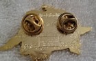 Kona Hawaii Turtle Honu In A Wave Le Pin Rare