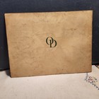 Vintage 1931 Christmas Carols Made Easy To Play Or Sing Piano Sheet Music
