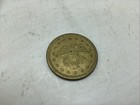 No Cash Value Token With Eagle On Reverse Side 1  Vintage Coin  17 Rwm Medal