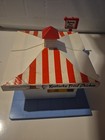 Vintage Child Guidance Kentucky Fried Chicken Playset Stove Food Tray