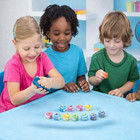 Gxyslm Butter Slime Kit 11packed Party Favors Kids Dual Colored Novelty   