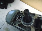 1996 Volvo Penta Lower Unit Sx Cobra 1 66 Ratio V8