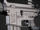 Emg Colt Licensed Xm177e1 Commando Airsoft Aeg Rifle W  Gate Aster Mosfet