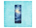Nighttime Theme Handmade Metal Bookmark  Choice  With Tassel  Free Ship  Gifts