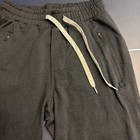 Vuori Ponto Performance Jogger Mens Xs Black Heather Dreamknit Comfort V438