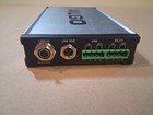 Algo 8301 Ip Paging Adapter   Scheduler No Power Cord