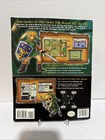Legend Of Zelda Link To Past Official Nintendo Power Strategy Guide W  Poster 
