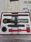 Lee Loader 44 Magnum Reloading Kit With Instructions And Charge Data