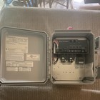 Sje Rhombus Industrial Enclosed Pump Control Panel 1221w120h6a10e17j19b