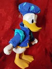 Donald Duck Musical Prince And The Pauper Porcelain Windup Doll The Disney Store