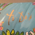 Lilly Pulitzer To Do   s Planner - New With Tags  Never Opened