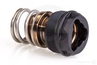 Rugged Oa001 9mm 3-lug Mount Oem Obsidian 9   45 Brand New