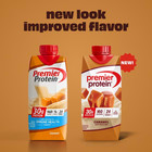 Premier Protein Shake  Caramel  30g Protein  11 Fl Oz  12 Ct