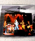 Foreigner Rare 2 Cd 1978 Boston Garden Double Vision Concert Tour Gramm Jones 