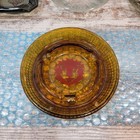 Las Vegas Casino Ashtrays Vtg Lot Of 10