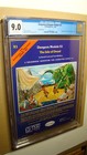Module X1 The Isle Of Dread  cgc 9 0 White  Dungeons Dragons Highest Grade
