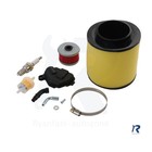Carburetor Kit Fit For 2000-2006 Honda Rancher 350 Trx 350 Fm   Tm   Te fe