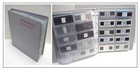 25 Stereo Realist Archival Slide Storage Pages For Storing 250 Slides - Nice  